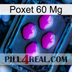 Poxet 60Mg 04